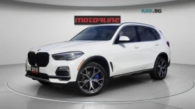 BMW X5 X-Drive40i * HeadUp *  AвтоКредит * (ЦЕНА ДО БГ) - 26999 € / 52805.45 лв. - 12355956 1