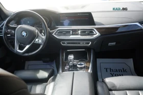 BMW X5 X-Drive40i * HeadUp *  AвтоКредит * (ЦЕНА ДО БГ) - 26999 € / 52805.45 лв. - 12355956 10