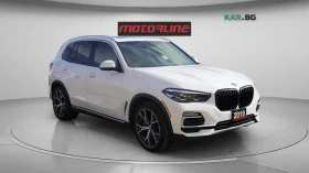 BMW X5 X-Drive40i * HeadUp *  AвтоКредит * (ЦЕНА ДО БГ) - 26999 € / 52805.45 лв. - 12355956 3