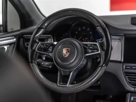 Porsche Macan CARBON STEERING WHEEL * CARFAX * ���� ������ *  | Mobile.bg � ����� ������ 11