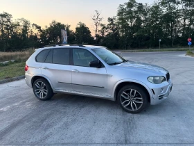 ����� �� �������� �� BMW X5