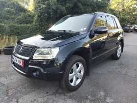 Suzuki Grand vitara 2, 4i 170ps EXECUTIVE