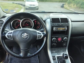 Suzuki Grand vitara 2, 4i 170ps EXECUTIVE - 6800 € / 13299.64 лв. - 96429383 7