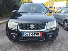 Suzuki Grand vitara 2, 4i 170ps EXECUTIVE - 6800 € / 13299.64 лв. - 96429383 3