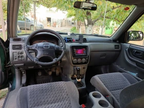 Honda Cr-v | Mobile.bg � ����� ������ 7