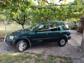 Honda Cr-v | Mobile.bg � ����� ������ 3