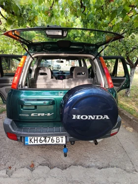 Honda Cr-v | Mobile.bg � ����� ������ 6