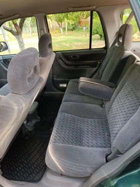 Honda Cr-v | Mobile.bg � ����� ������ 8