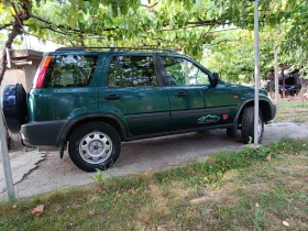 Honda Cr-v | Mobile.bg � ����� ������ 4