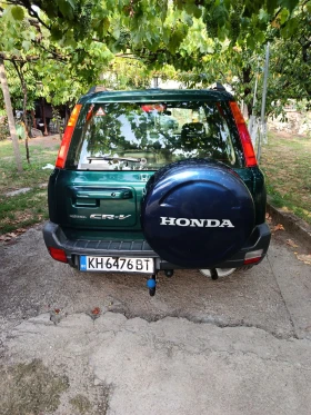 Honda Cr-v | Mobile.bg � ����� ������ 5