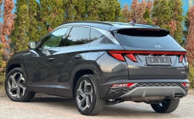Hyundai Tucson 1.6HYBRID-KEYLESS-�������-���������-������-88�.��! | Mobile.bg � ����� ������ 3