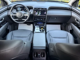 Hyundai Tucson 1.6HYBRID-KEYLESS-�������-���������-������-88�.��! | Mobile.bg � ����� ������ 13