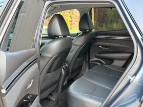 Hyundai Tucson 1.6HYBRID-KEYLESS-�������-���������-������-88�.��! | Mobile.bg � ����� ������ 11