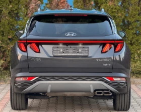 Hyundai Tucson 1.6HYBRID-KEYLESS-�������-���������-������-88�.��! | Mobile.bg � ����� ������ 4
