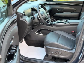 Hyundai Tucson 1.6HYBRID-KEYLESS-�������-���������-������-88�.��! | Mobile.bg � ����� ������ 9