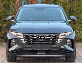 Hyundai Tucson 1.6HYBRID-KEYLESS-�������-���������-������-88�.��! | Mobile.bg � ����� ������ 7