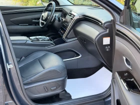 Hyundai Tucson 1.6HYBRID-KEYLESS-�������-���������-������-88�.��! | Mobile.bg � ����� ������ 14