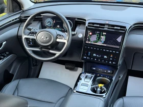 Hyundai Tucson 1.6HYBRID-KEYLESS-�������-���������-������-88�.��! | Mobile.bg � ����� ������ 12