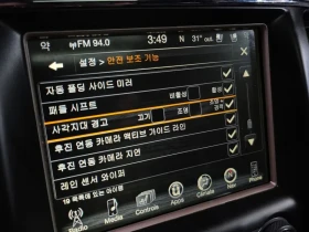 Jeep Grand cherokee 3.0 Diesel Overland Wk2 | Mobile.bg � ����� ������ 17