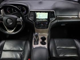 Jeep Grand cherokee 3.0 Diesel Overland Wk2 | Mobile.bg � ����� ������ 7