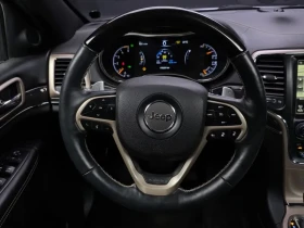 Jeep Grand cherokee 3.0 Diesel Overland Wk2 | Mobile.bg � ����� ������ 13
