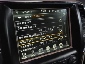 Jeep Grand cherokee 3.0 Diesel Overland Wk2 | Mobile.bg � ����� ������ 16