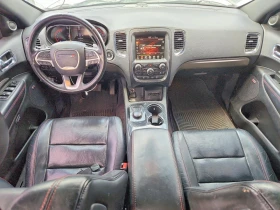 Dodge Durango 5.7l R/T | Auto.bg — изображение 8