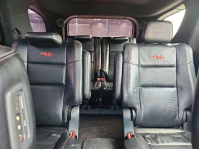 Dodge Durango 5.7l R/T | Auto.bg — изображение 10