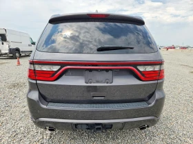 Dodge Durango 5.7l R/T | Auto.bg — изображение 6