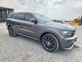 Dodge Durango 5.7l R/T | Auto.bg — изображение 4