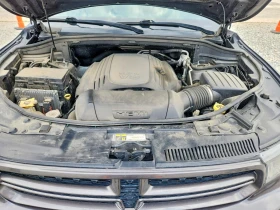 Dodge Durango 5.7l R/T | Auto.bg — изображение 12