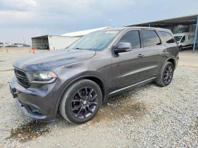 Dodge Durango 5.7l R/T