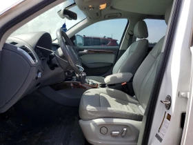 Audi Q5 3.0l Premium Plus - 7499 € - 22476339 7
