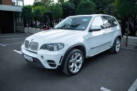 BMW X5 Face/3.5sd/Nappa | Auto.bg — изображение 3