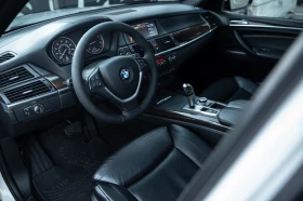 BMW X5 Face/3.5sd/Nappa | Auto.bg — изображение 9