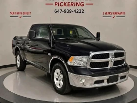 ������ Dodge RAM 1500