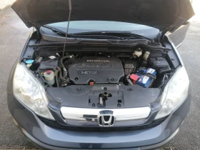 Honda Cr-v III | Auto.bg — изображение 8