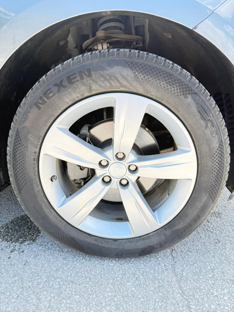 Land Rover Range Rover Velar TDI240, снимка 3 - Автомобили и джипове - 50287596