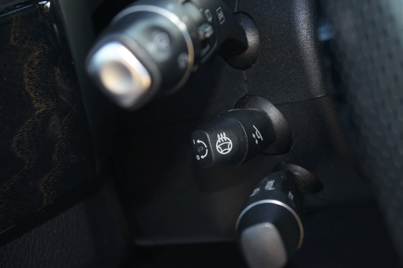 Mercedes-Benz GLK 250 2.2d 651, снимка 11 - Автомобили и джипове - 52553567