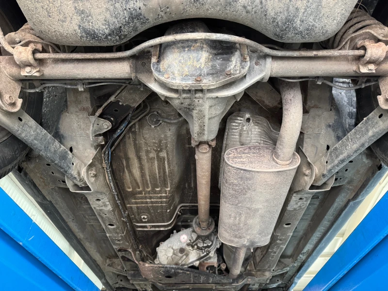 Jeep Grand cherokee 4.7 Quadra Drive, снимка 14 - Автомобили и джипове - 52966928