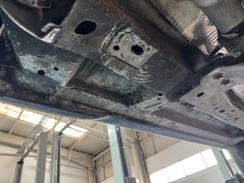 Jeep Grand cherokee 4.7 Quadra Drive, снимка 16 - Автомобили и джипове - 52966928