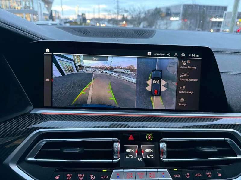 BMW X5 2022 xDrive40i * CARFAX * БЕЗ ПЪРВОНАЧАЛНА ВНОСКА, снимка 12 - Автомобили и джипове - 52977547