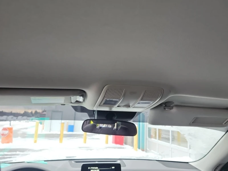 Mazda CX-9 * GS * CARFAX * ЦЕНА ДО БГ, снимка 14 - Автомобили и джипове - 53332306