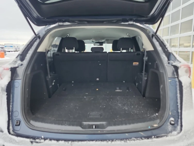 Mazda CX-9 * GS * CARFAX * ЦЕНА ДО БГ, снимка 10 - Автомобили и джипове - 53332306