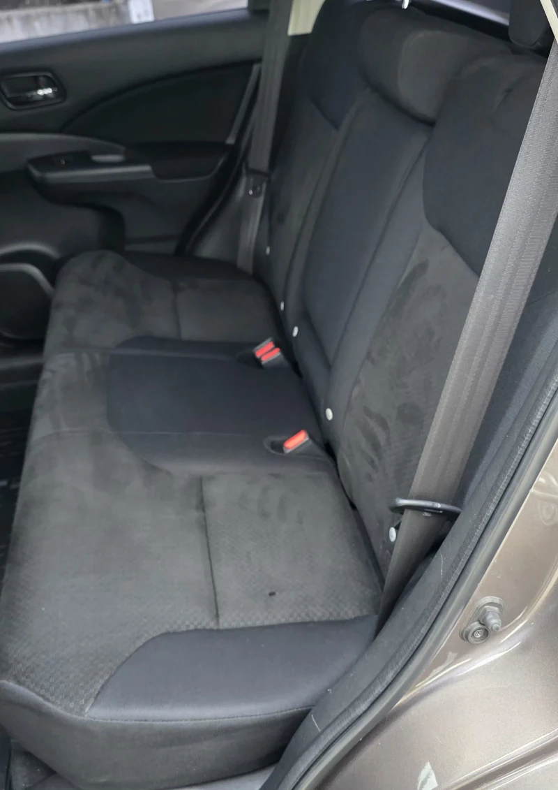 Honda Cr-v 1.6d 160к.с.Автомат, 4х4, Уникат, вс.платено, снимка 12 - Автомобили и джипове - 53498628