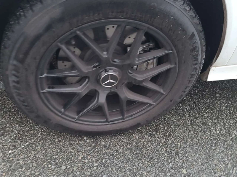 Mercedes-Benz GLE 53 4MATIC * CARFAX * ВЪЗДУХ * ОБДУХВАНЕ, снимка 7 - Автомобили и джипове - 53593265