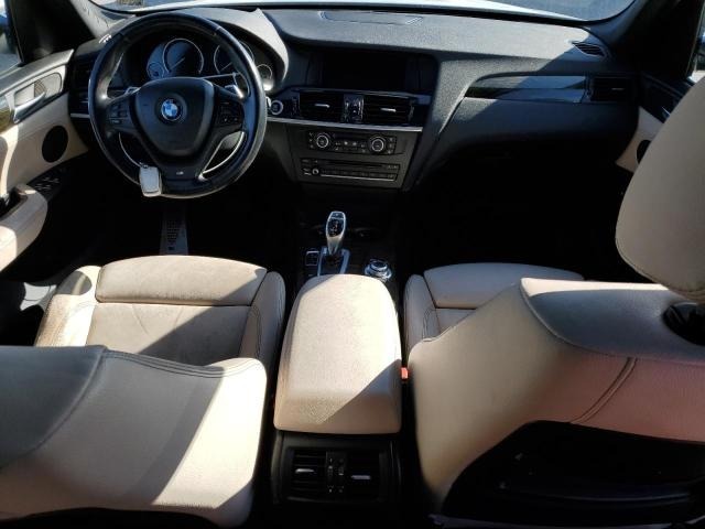 BMW X3 35i M XDrive, снимка 8 - Автомобили и джипове - 46366680