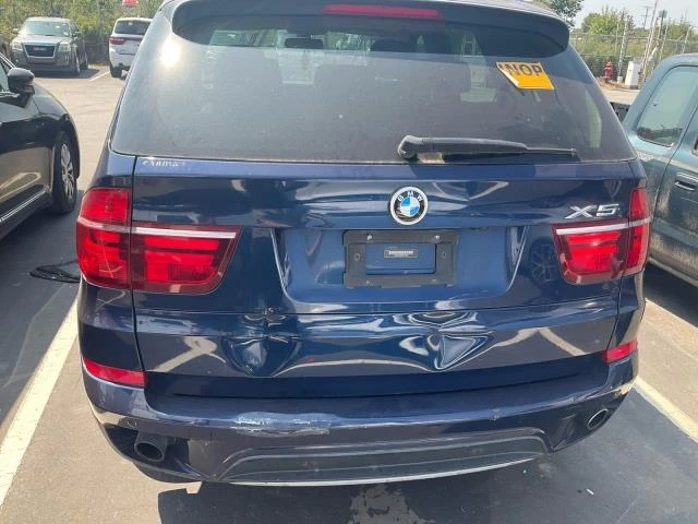 BMW X5  xDrive35i Premium, снимка 4 - Автомобили и джипове - 47104024