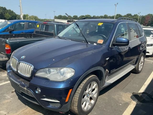 BMW X5  xDrive35i Premium, снимка 3 - Автомобили и джипове - 47104024