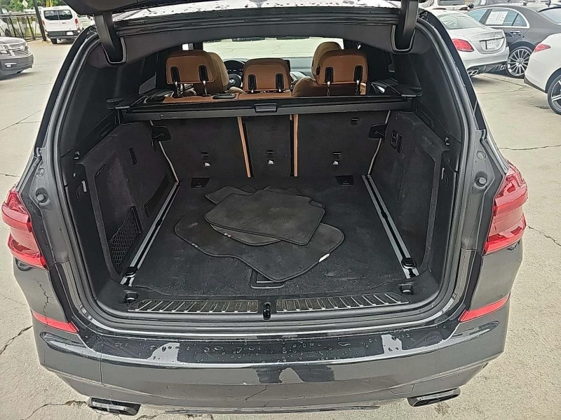 BMW X3 - 50300 лв. - 72982795 | Car24.bg
